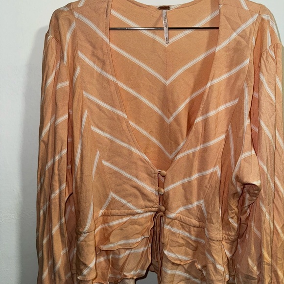 Free people top - Picture 3 of 4